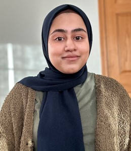 Sabah Nanlawala